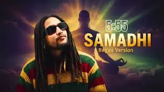 Samadhi(5:55) - Reggae Cover || Chirag Khadka