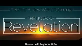 Hell's Coming With Him - Revelation 6:1-8