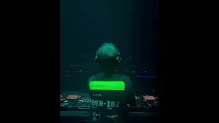Silver Panda - We Call This Acid ㅣ @ H&iuml; Ibiza
