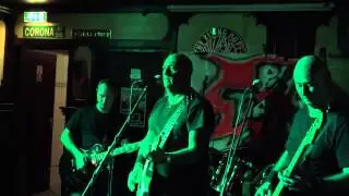 Scamele Ruter 15 mei 2014 - Lost Energy