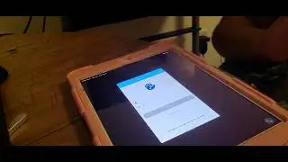 Dwarpaal BLE Module Test Using the App