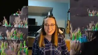 Q&A Event With Science-Fiction & Fantasy Author Carolynne Raymond