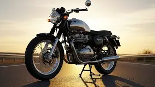 2026 Tata Classic 110cc First Look 😱 | Classic Bike Ka Zabardast Comeback? Mileage + Price Shock!