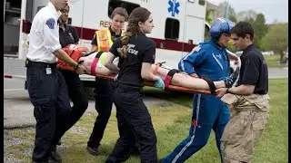 Student-run rescue squad helps keep campus safe - Virginia Tech