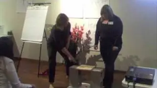 Greatness U Evening - breakthrough to greatness  2011-02-01  #10