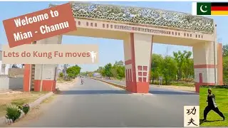Welcome to Mian - Channu Pakistan | Episode - 13
