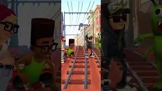 #рек #рекомендации #я #защитил #shortsfeed #subwaysurfers #bmyt77 #ytshort #games