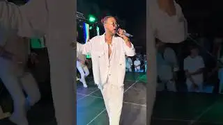 Gozadero Latin Fest 2024 - concert live Gaby Galan mix