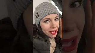 Репортаж из ночного первоянварского метро