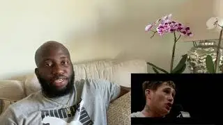 Whittaker Vs TIll Fight Island Promo Reaction Video