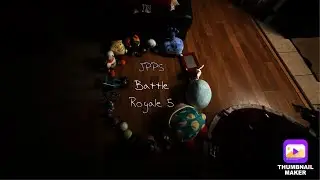 JPPS Battle Royale 5