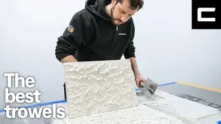 The best trowel options on the market