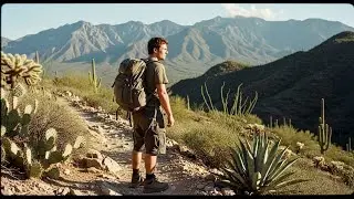Hiker Disappeared in 2001 &mdash; 22 Years Later, GPS Data From a Broken Phone Told the Whole Story