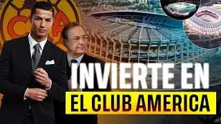 Acciones del AMERICA son una buena inversion? Como generar $$$$!