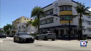 Officials in Miami Beach claim state housing bill puts Art Deco at risk