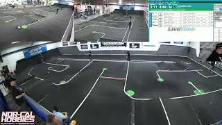 Wednesday Night Off-Road Racing