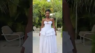 Grand Cayman outfits 🥂