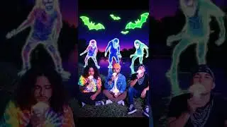 Magic Whispers #mgk #21pilots #morganwallen  #trippy #jellyroll  #juicewrld #upchurch #magical