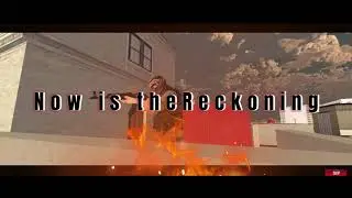 Vegas Gangster Revenge Story Trailer