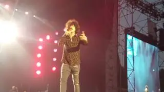 LP - Lost On You live at Tauron Life Festival Oświęcim