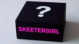 Ch&eacute;donttell Lingerie Co. | Limited Edition SkeeterGirl Valentine&rsquo;s Day Gift Box | Shop