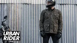 Merlin Motley Motorcycle Jacket Review