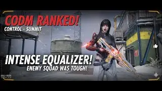 How To Control Summit Map, 
