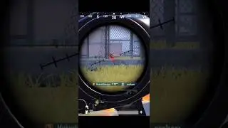 Fastest Tracing Enemy 🎯🥵#shorts #bgmi #pubg