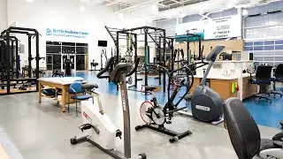 Inside KC&rsquo;s Elite Sports Performance Lab for Youth Athletes!