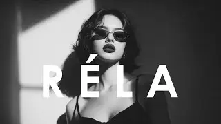 R&Eacute;LA | Spanish Chill Lounge Vibes