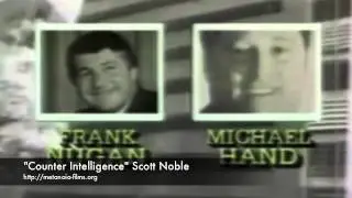 CIA and Goff Whitlam's Labour party of the 70's