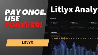 Litlyx AppSumo Deal 🚀 AI-Powered Web Analytics Made Simple (Lifetime Access)