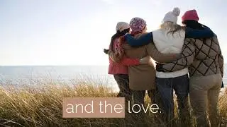 2020 Thanksgiving Love VOAWW