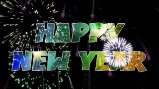 Happy New Year in Advance 2026