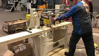 Ryburn Pickles Twin Stair Trencher