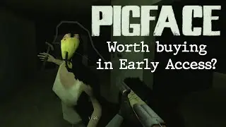 Is PIGFACE Worth Buying in Early Access (Nov 2025)?