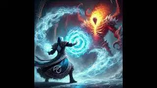 Frostfire Dominion: WoW Mage Song