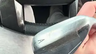 Srixon ZXiU Utility Iron Review: The Long Iron Replacement Pros Actually Use