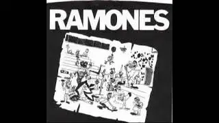 RAMONES 1976-05 -15 New York NY, CBGB (Audience Complete)