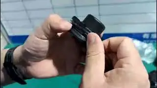 Re-string Ingco Cordless Grass Cutter (Model: CSTLI20018)