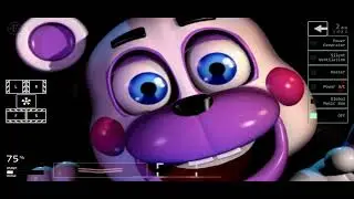 Фнаф 7 9/20