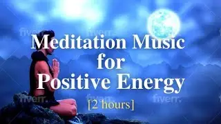 Heal Yourself- Relaxing Music, Meditation,Boost Your Aura Attract Positive Energy Meditation Music.