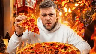 PIZZA PUŁAPKA - TEGO SIĘ NIE SPODZIEWAŁEM! 😱