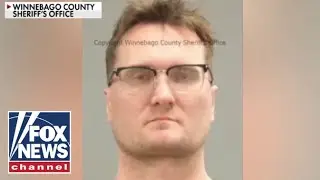 Ohio double murder suspect heads to court as extradition looms