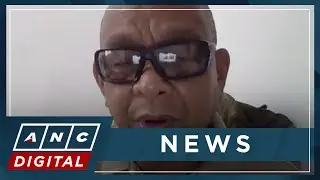 Rescue doctor: PH needs more communal approach to disaster preparedness, look at Japan, Israel | ANC