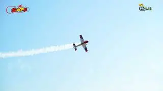 SXFC - Oliver Preis Full Flight Round 1