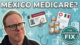 Can You Use Medicare Abroad? (The Surprising Truth)