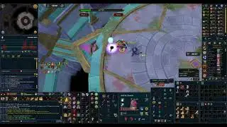 1:27 NM Kerapac Solo (Melee)