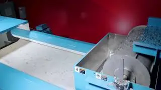 High Frequency Eddy Current Separator