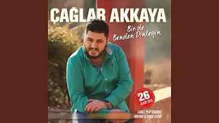 Bahçeye Ektim Çilek - Bahçenizde Gül Var Mı - Cezayir (Canlı Performans)
